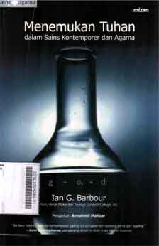 Menemukan Tuhan : dalam sains kontemporer dan agama