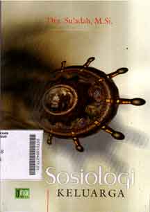 Sosiologi Keluarga