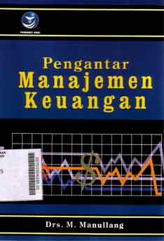 Pengantar Manajemen Keuangan