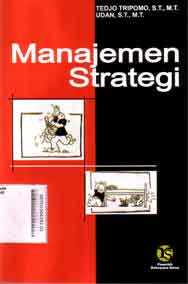 Manajemen Strategi