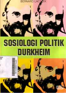 Sosiologi Politik Durkheim