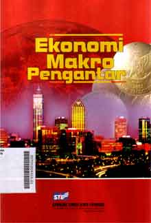 Ekonomi Makro Pengantar
