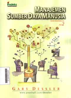 Manajemen Sumber Daya Manusia