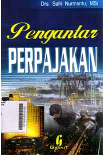 Pengantar Perpajakan