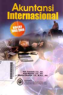 Akuntansi Internasional