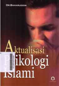 Aktualisasi Psikologi Islam