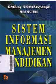 Sistem Informasi Manajemen Pendidikan
