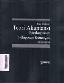 Teori Akuntansi : perekayasaan pelaporan keuangan