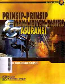 Prinsip-Prinsip Manajemen Risiko Asuransi