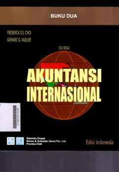 Akuntansi Internasional