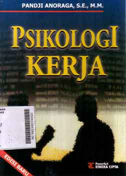Psikologi Kerja