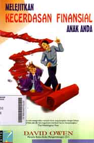 Melejitkan Kecerdasan Finansial Anak Anda