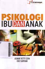 Psikologi Ibu dan Anak