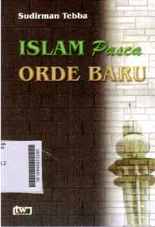 Islam Pasca Orde Baru