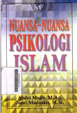 Nuansa-Nuansa Psikologi Islam