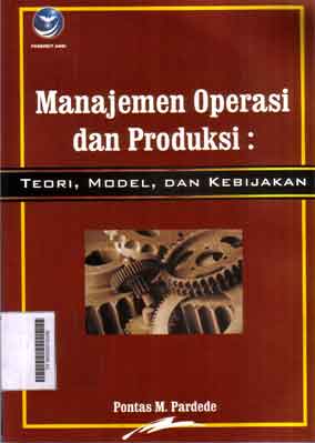 Manajemen Operasi dan Produksi