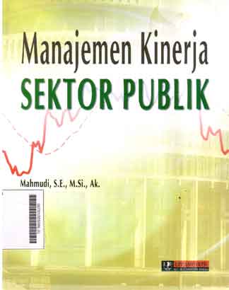 Manajemen Kinerja Sektor Publik