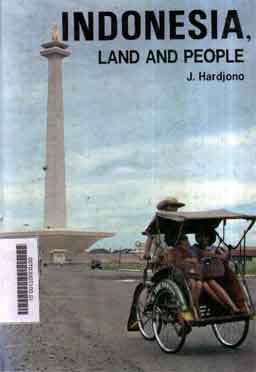 Indonesia Land and People