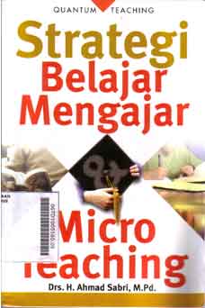 Strategi Belajar Mengajar Dan Micro Teaching