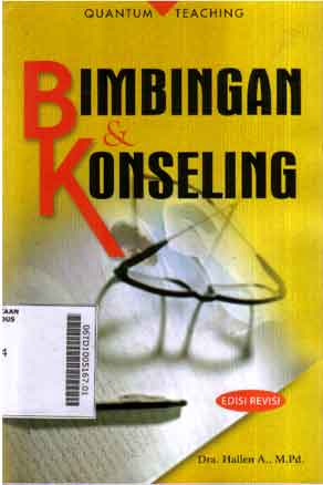Bimbingan & Konseling