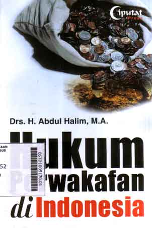 Hukum Perwakafan Di Indonesia