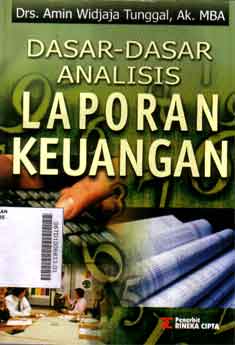 Dasar-Dasar Analisis Laporan Keuangan