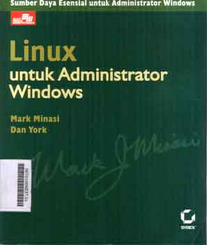 Linux Untuk Administrator Windows