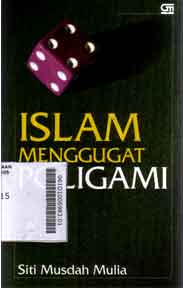 Islam Menggugat Poligami