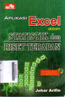 Aplikasi Excel Dalam Statistik Dan Riset Terapan