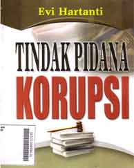 Tindak Pidana Korupsi