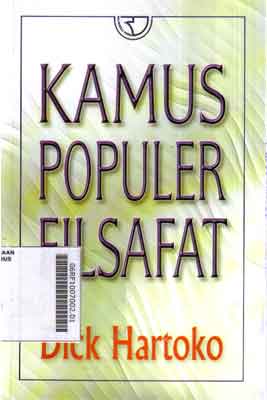 Kamus Populer Filsafat
