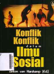 Konflik-Konflik dalam Ilmu Sosial