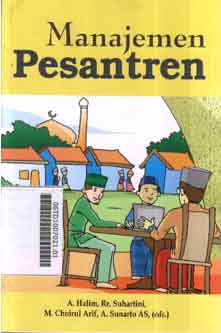 Manajemen Pesantren