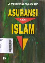 Asuransi Dalam Islam