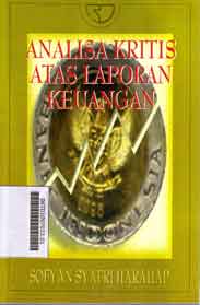 Analisa Kritis Atas Laporan Keuangan