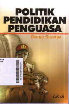 Politik Pendidikan Penguasa