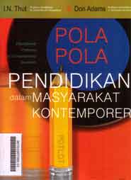 Pola-Pola Pendidikan Dalam Masyarakat Kontemporer