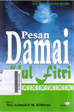 Pesan Damai Idul Fitri