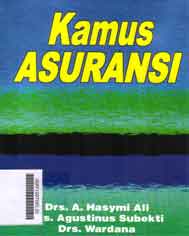 Kamus Asuransi