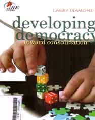 Developing Democracy : toward consolidation