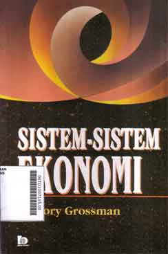 Sistem-Sistem Ekonomi