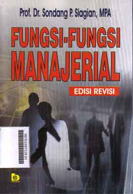 Fungsi-Fungsi Manajerial