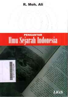 Pengantar Ilmu Sejarah Indonesia