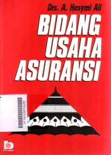 Bidang Usaha Asuransi