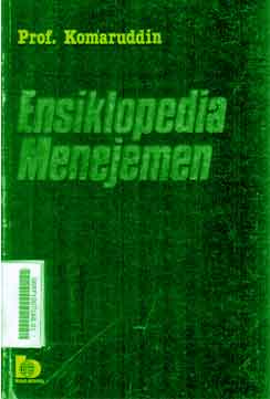 Ensiklopedi Menejemen