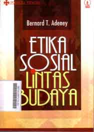 Etika Sosial Lintas Budaya