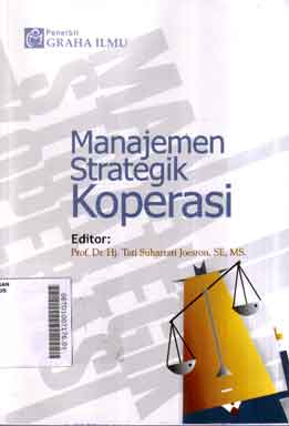 Manajemen Strategik Koperasi