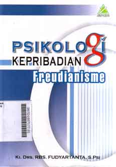 Psikologi Kepribadian Freudianisme