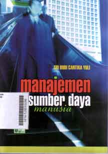 Manajemen Sumber Daya Manusia