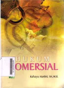 Hukum Komersial